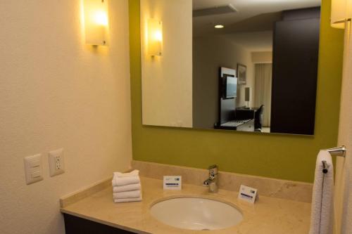 Holiday Inn Express Xalapa, Xalapa
