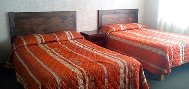 Parador de Montaña, Guanajuato