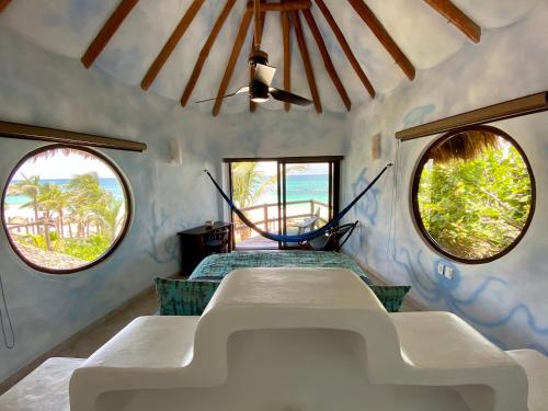 Sueños Tulum, Tulum