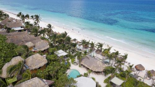 Sueños Tulum, Tulum