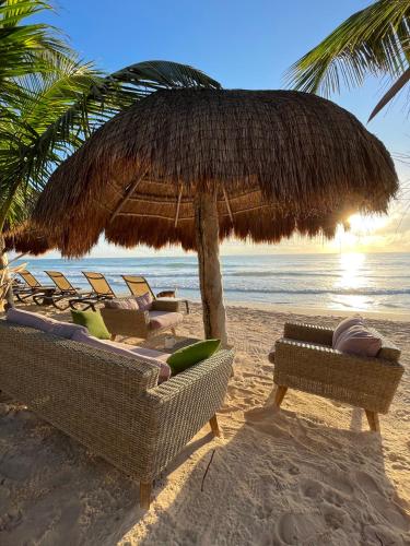 Sueños Tulum, Tulum