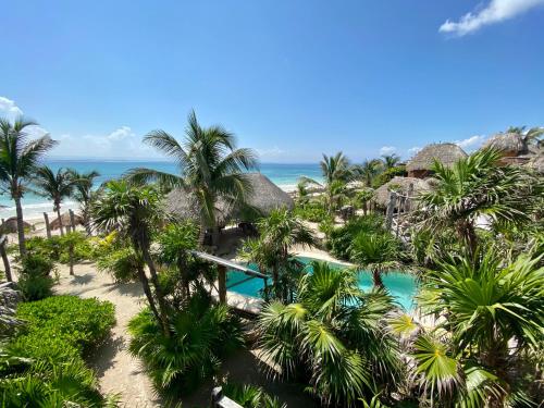 Sueños Tulum, Tulum