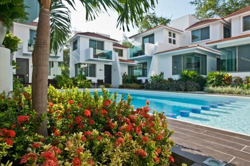 Villas María Isabel, Huatulco