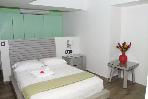 Villas María Isabel, Huatulco