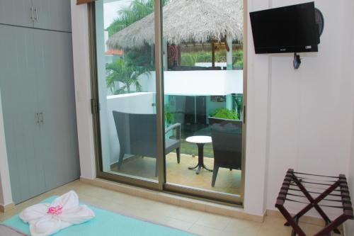 Villas María Isabel, Huatulco