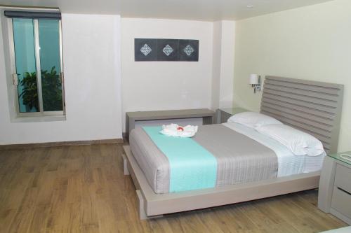 Villas María Isabel, Huatulco