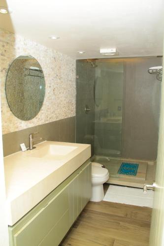Villas María Isabel, Huatulco