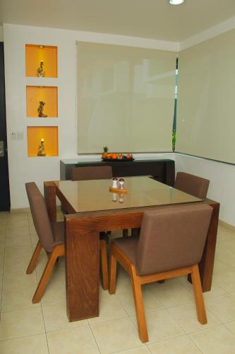 Villas María Isabel, Huatulco