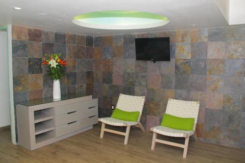 Villas María Isabel, Huatulco