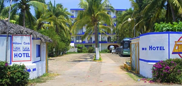 Barra de Potosí, Barra de Potosí