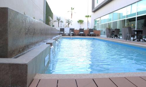 Hampton Inn by Hilton Hermosillo, Hermosillo