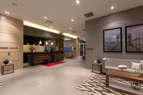 Hampton Inn by Hilton Hermosillo, Hermosillo