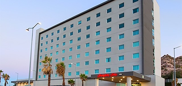 Hampton Inn by Hilton Hermosillo