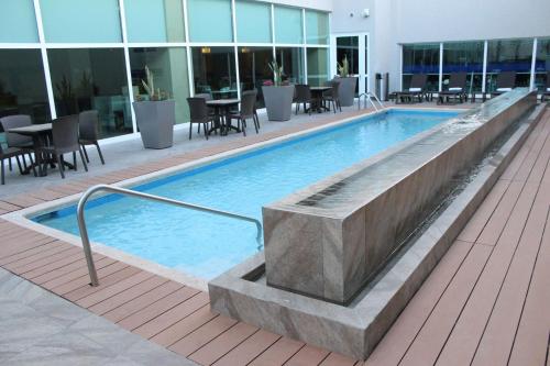 Hampton Inn by Hilton Hermosillo, Hermosillo