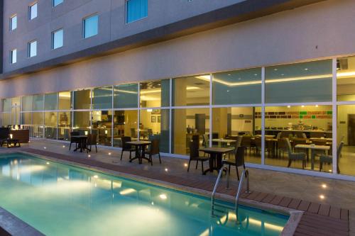 Hampton Inn by Hilton Hermosillo, Hermosillo