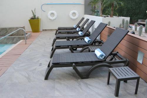Hampton Inn by Hilton Hermosillo, Hermosillo