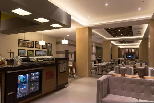 Hampton Inn by Hilton Hermosillo, Hermosillo