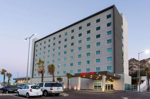 Hampton Inn by Hilton Hermosillo, Hermosillo