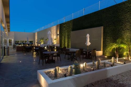 Hampton Inn by Hilton Hermosillo, Hermosillo