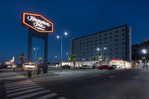 Hampton Inn by Hilton Hermosillo, Hermosillo
