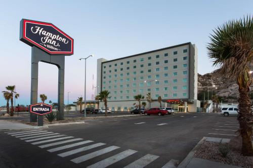 Hampton Inn by Hilton Hermosillo, Hermosillo