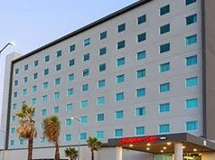 Hampton Inn by Hilton Hermosillo, Hermosillo