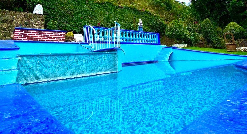 Andrea Bungalows, Tepoztlán