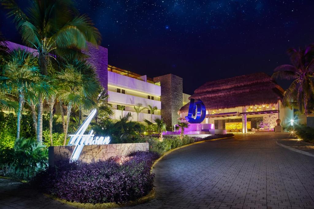 Senses Riviera Maya by Artisan, Playa Paraíso