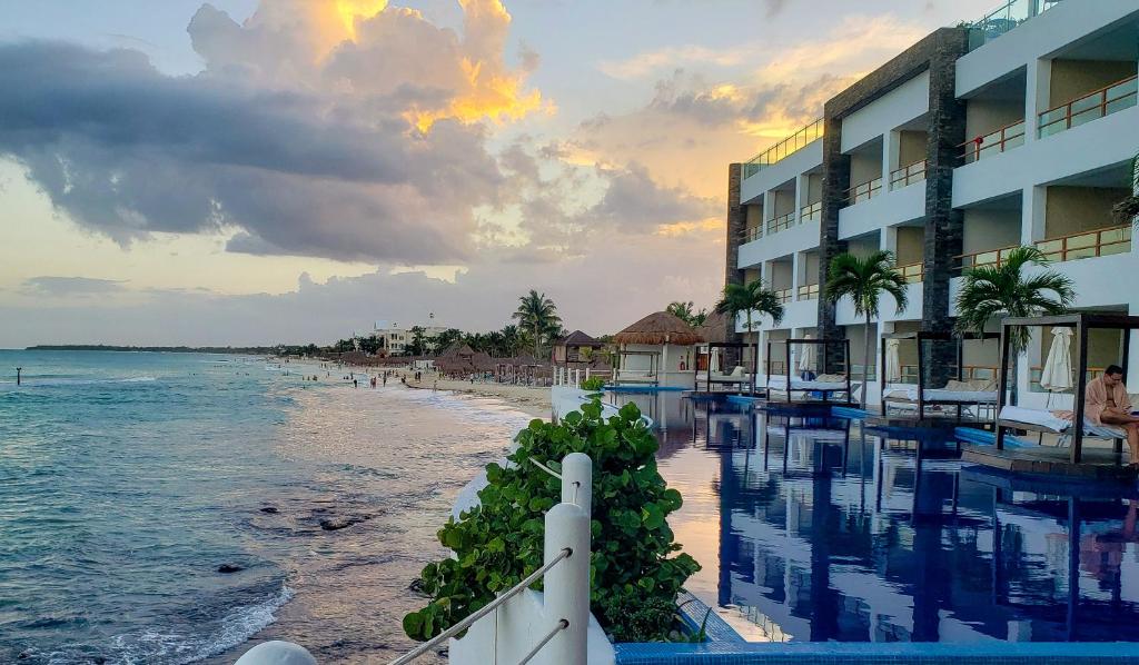 Senses Riviera Maya by Artisan, Playa Paraíso