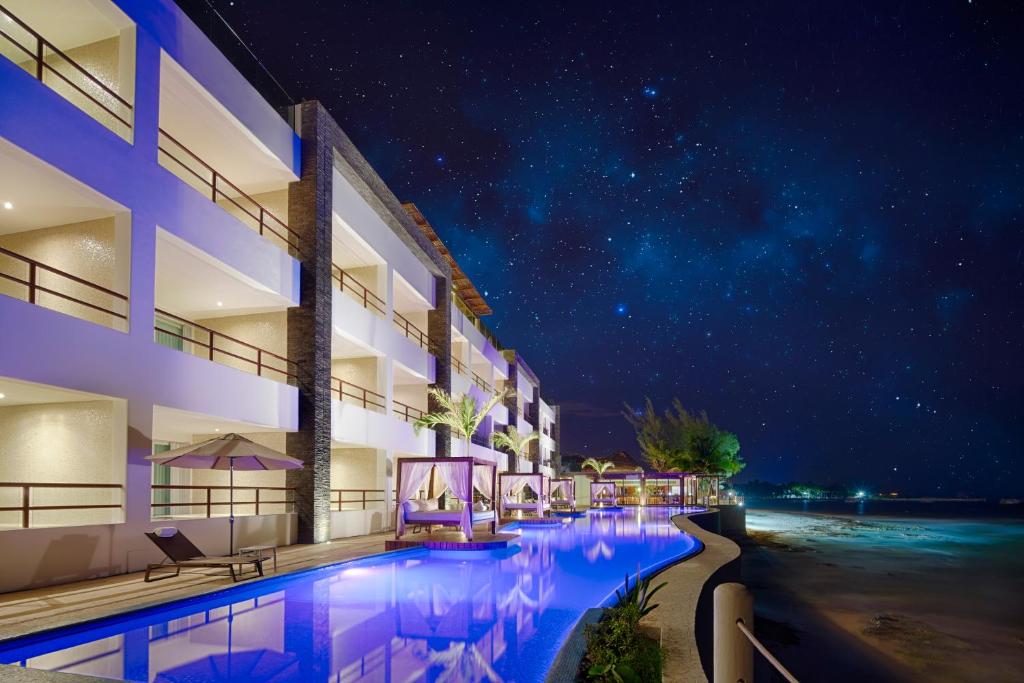 Senses Riviera Maya by Artisan, Playa Paraíso