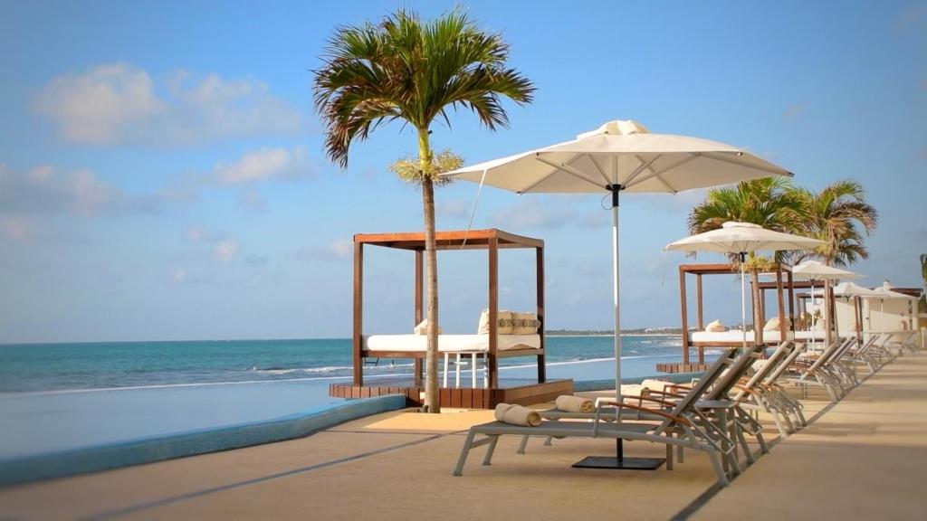 Senses Riviera Maya by Artisan, Playa Paraíso