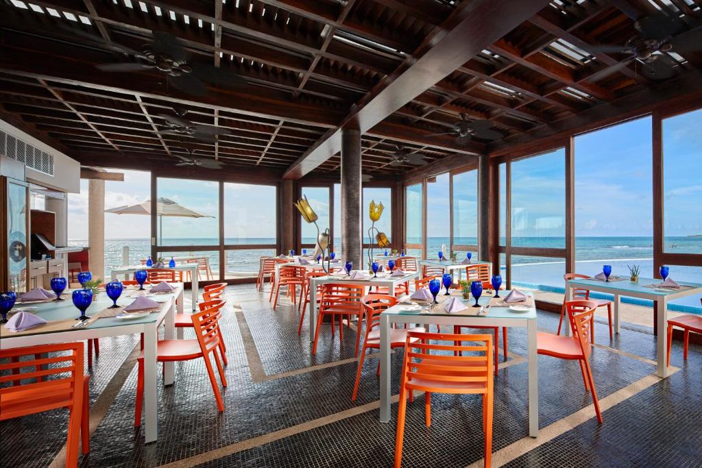 Senses Riviera Maya by Artisan, Playa Paraíso