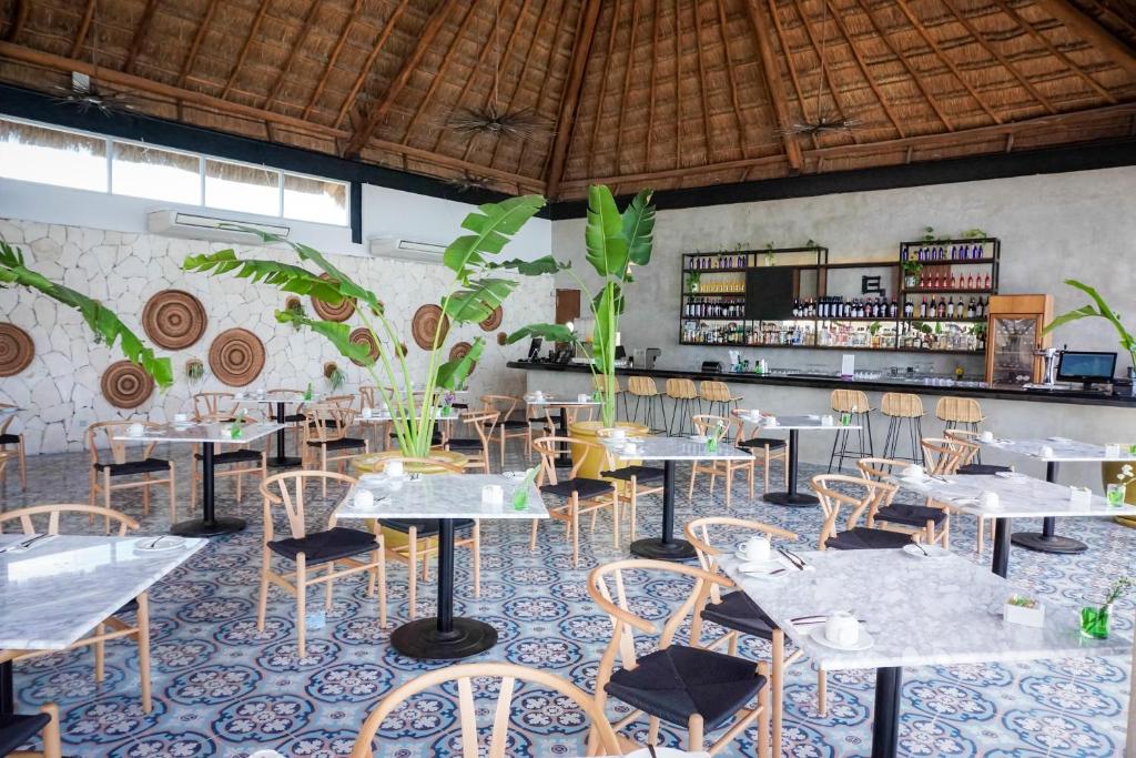 Senses Riviera Maya by Artisan, Playa Paraíso
