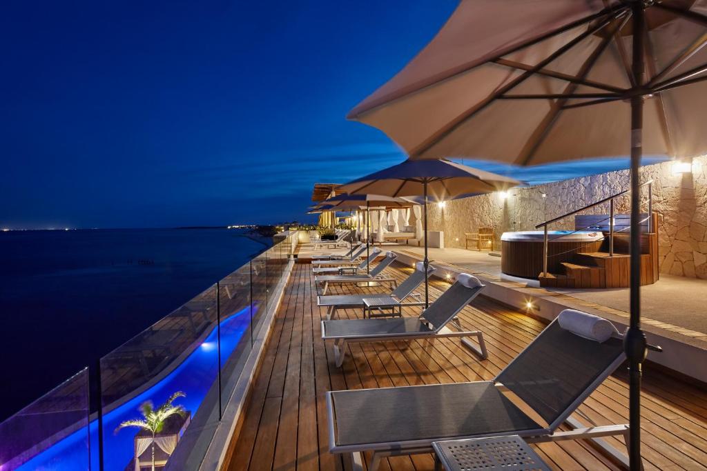 Senses Riviera Maya by Artisan, Playa Paraíso