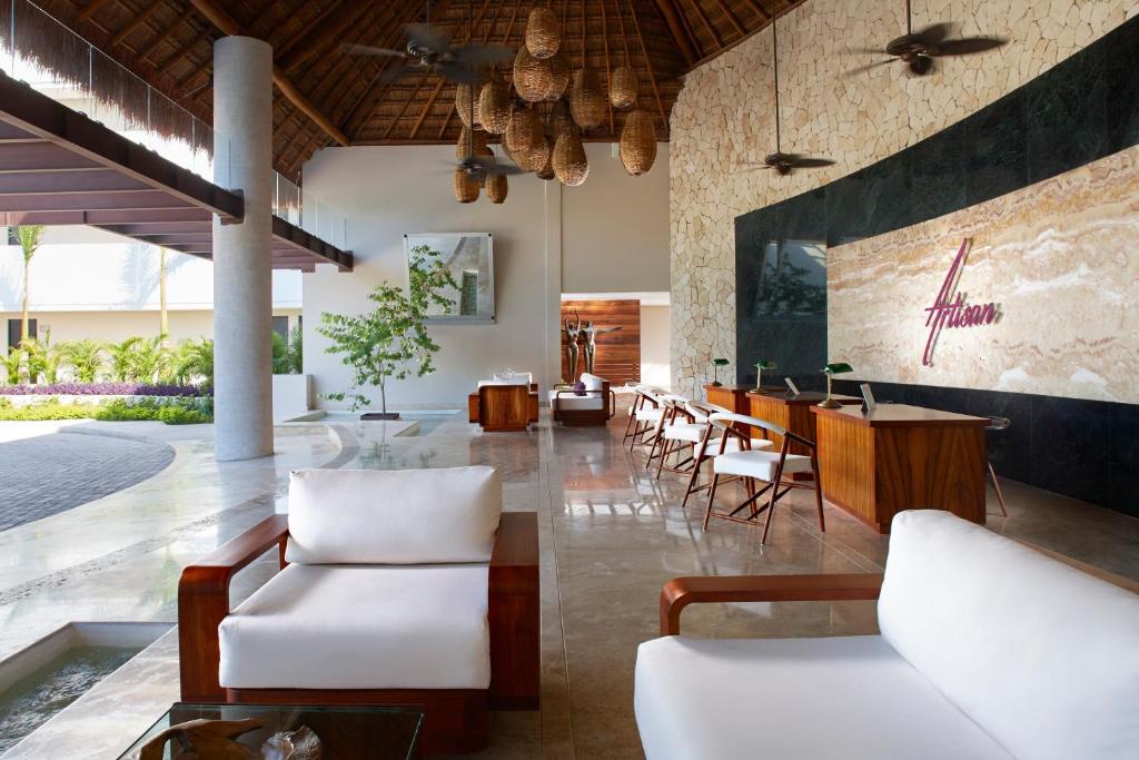 Senses Riviera Maya by Artisan, Playa Paraíso