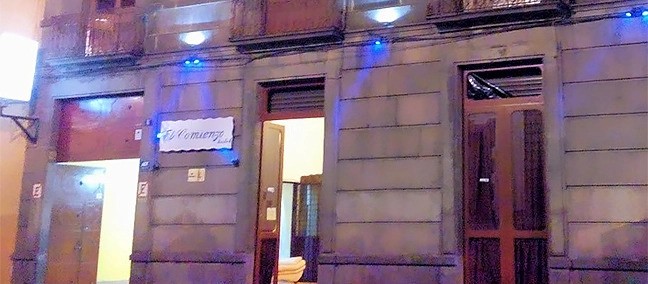 El Comienzo, Puebla