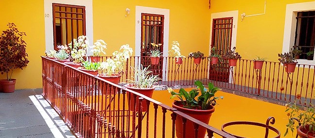 El Comienzo, Puebla