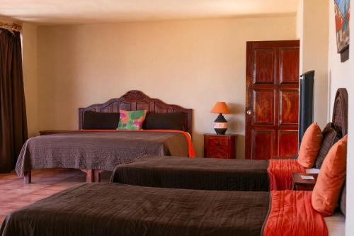 Chocolate Suites, Guanajuato