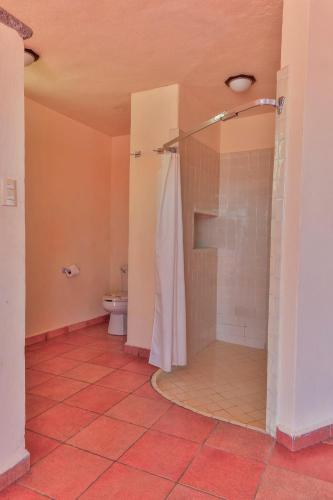 Chocolate Suites, Guanajuato