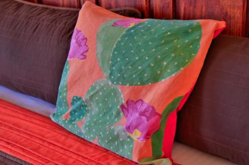 Chocolate Suites, Guanajuato