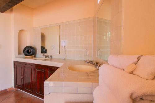 Chocolate Suites, Guanajuato