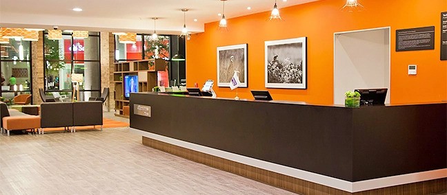 City Express Plus Monterrey Nuevo Sur, Monterrey