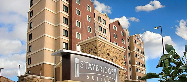 Staybridge Suites Chihuahua, Chihuahua