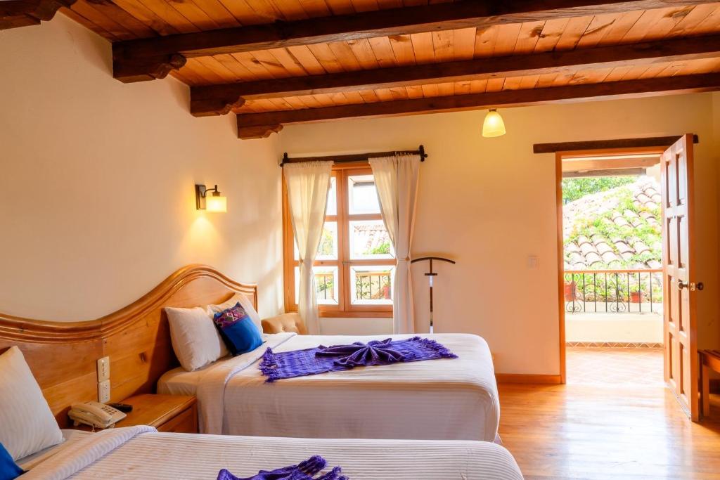 Provincia, San Cristóbal de las Casas