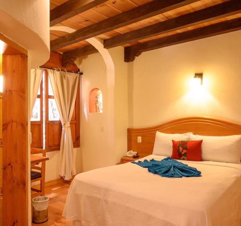 Provincia, San Cristóbal de las Casas
