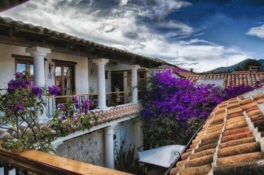Provincia, San Cristóbal de las Casas