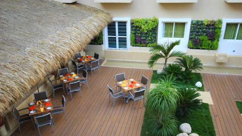 Holiday Inn Huatulco, Huatulco