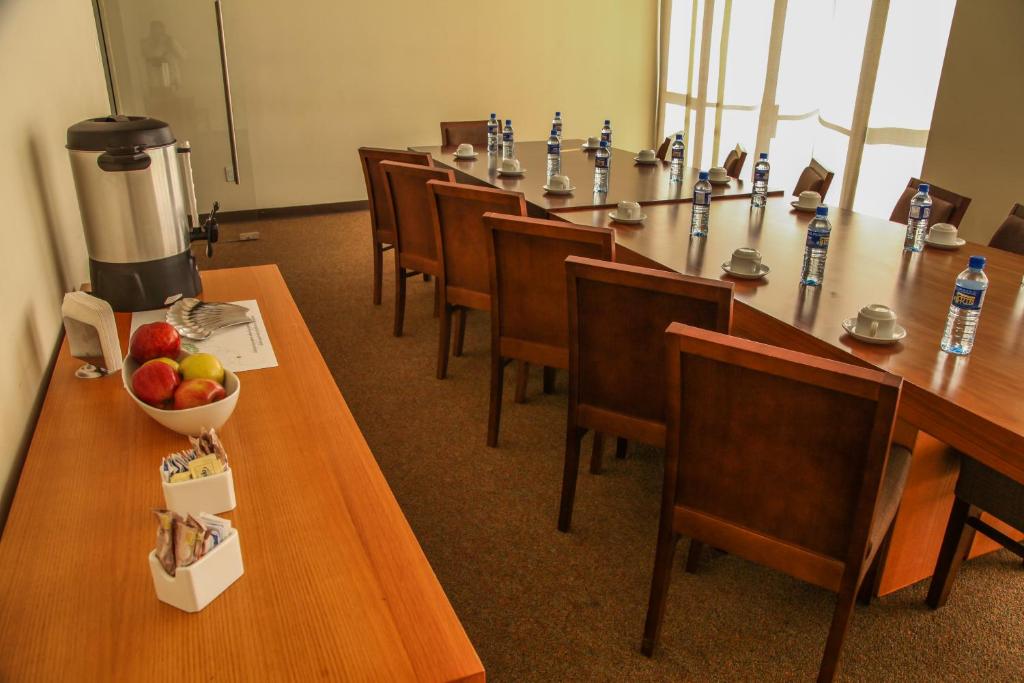 Best Western Plus La Mina Parral, Hidalgo del Parral