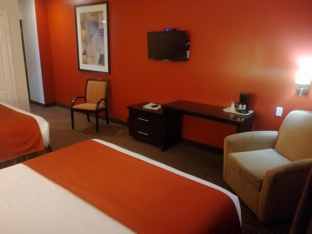 Best Western Plus La Mina Parral, Hidalgo del Parral
