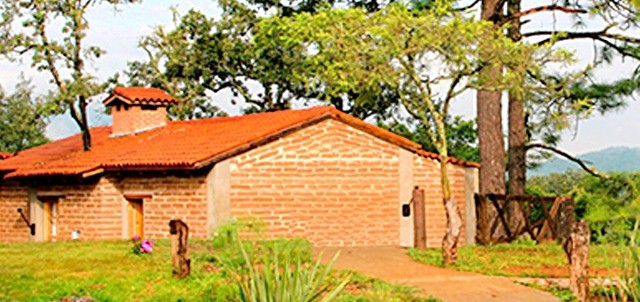 Abbá Eco Adventure